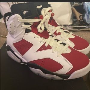 Jordan 6